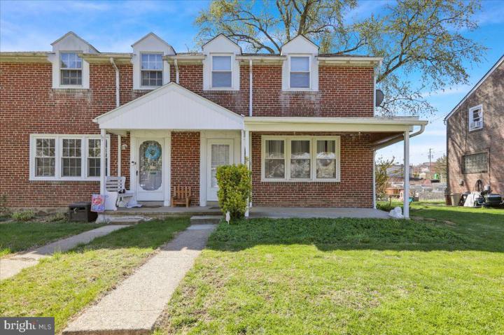Photo of 1152 Gregg Avenue