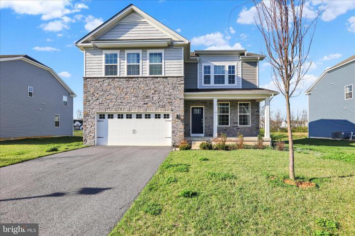 Photo of 114 Teaberry Court