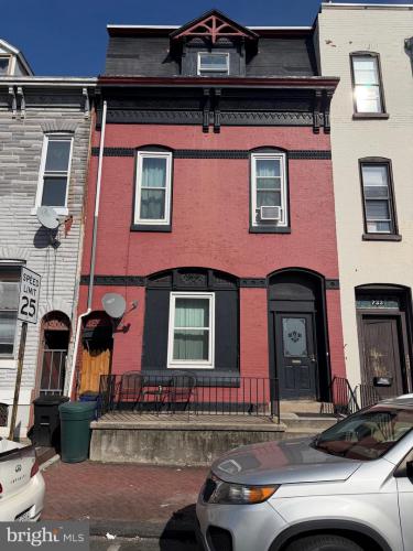 Photo of 735 N 9th Street