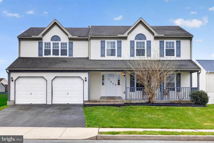 Photo of 209 N Sandy Lane