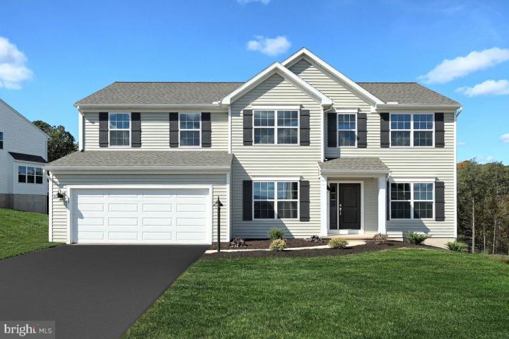 Photo of Beacon Pointe Plan At Meadowbrook, Blandon PA
