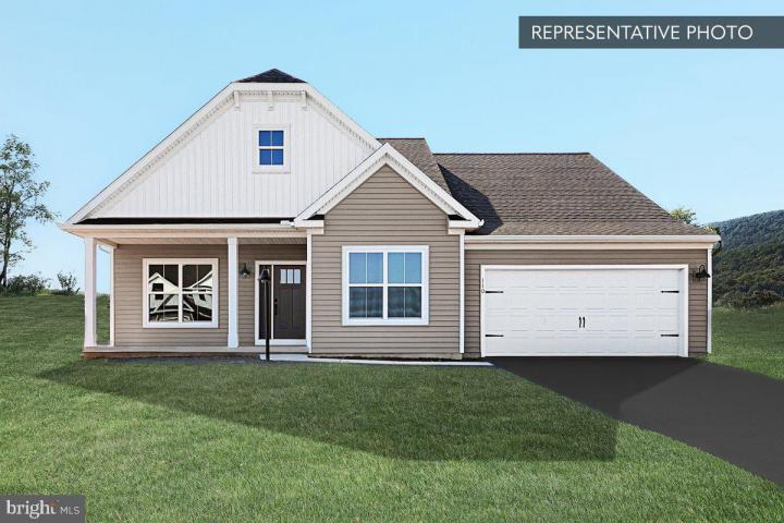 Photo of Juliet Plan At Meadowbrook, Blandon PA