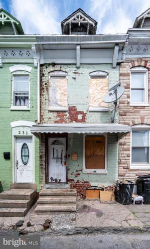 Photo of 233 Hudson Street