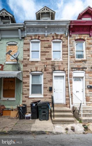 Photo of 235 Hudson Street