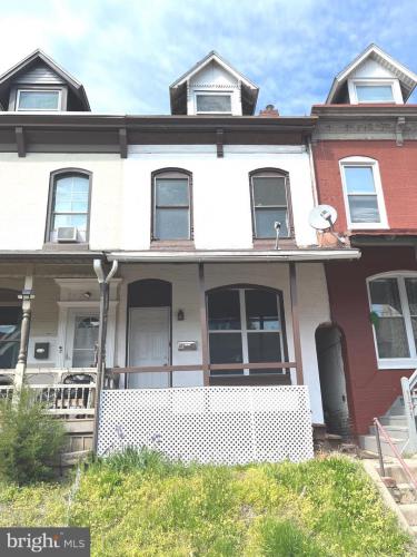 Photo of 1429 Muhlenberg Street, Reading PA
