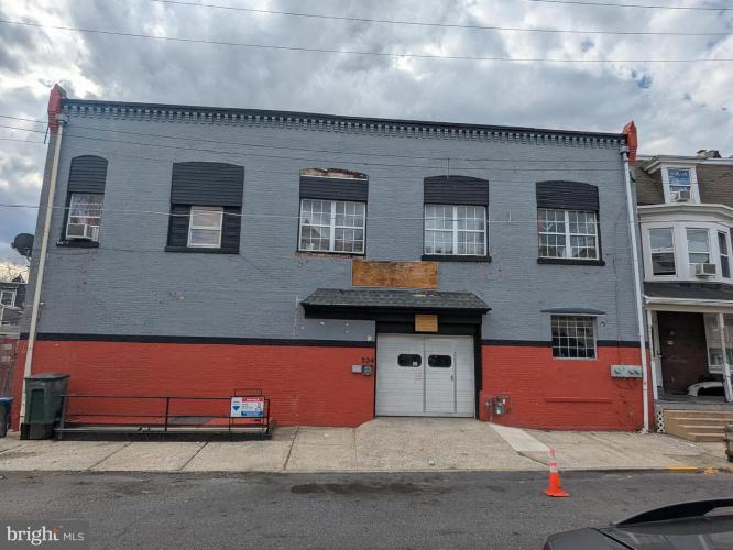 Photo of 334 Mcknight Street, Reading PA