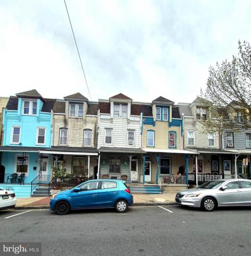Photo of 724 Weiser Street, Reading PA