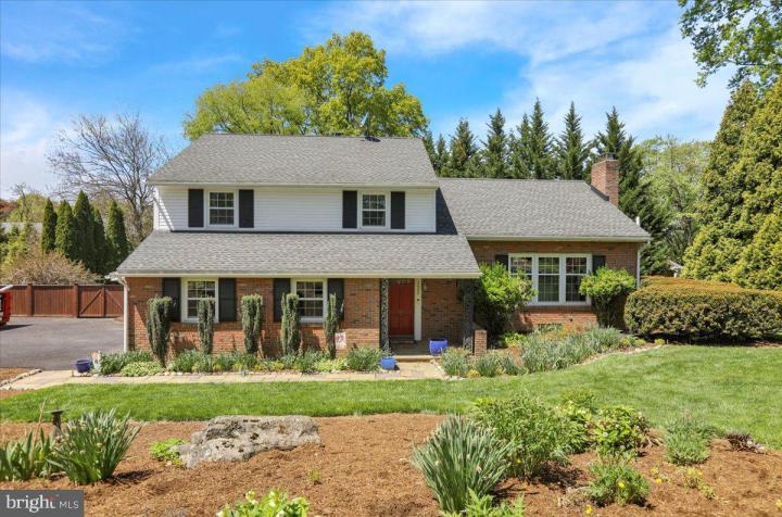 Photo of 1605 Farr Road
