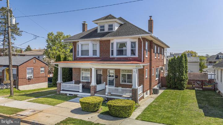 Photo of 2116 Noble Street