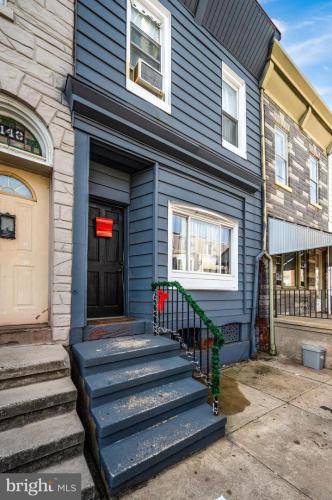 Photo of 1146 Cotton Street