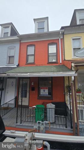 Photo of 1633 Cotton Street