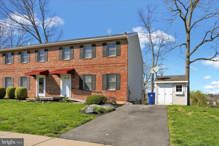 Photo of 2513 Jefferson Avenue