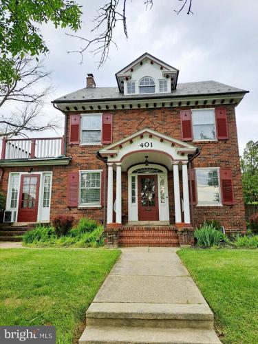 Photo of 401 E Lancaster Avenue, Reading PA