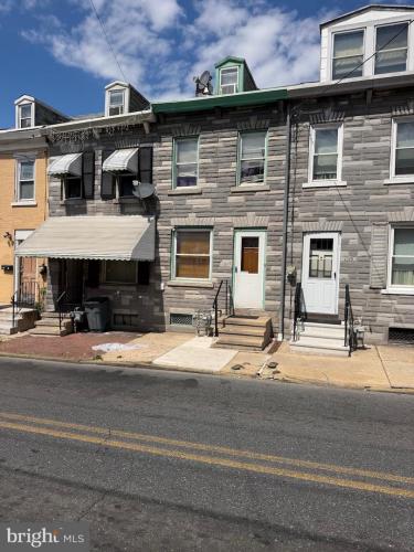 Photo of 1217 Cotton Street