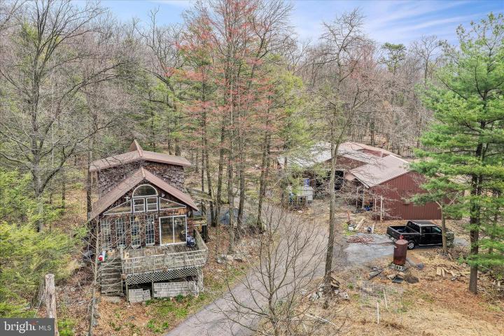 Photo of 372 N Northkill Road