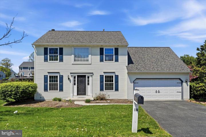 Photo of 16 Horseshoe Drive Drive