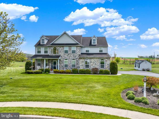 Photo of 404 Southfield Drive
