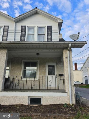 Photo of 43 E 2nd Street, Boyertown PA