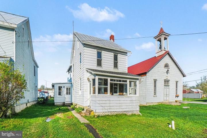 Photo of 14 Chapel Drive