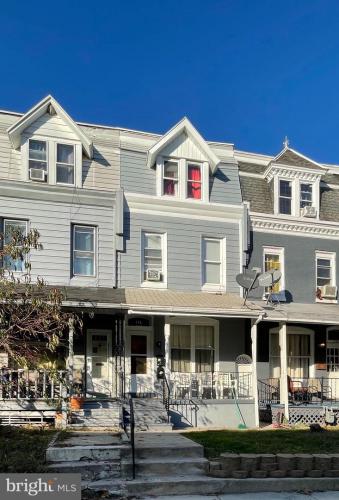 Photo of 113 W Oley Street