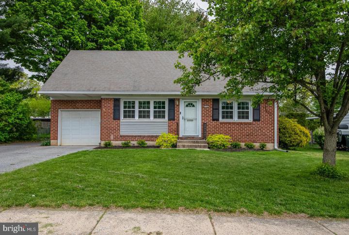 Photo of 136 Bradley Avenue, Reading PA