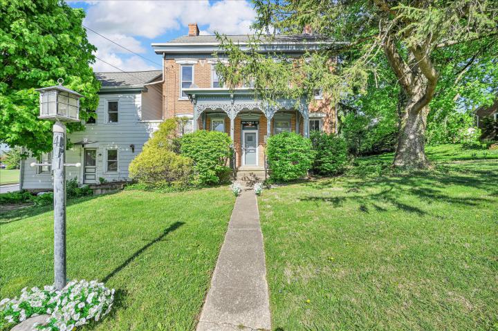 Photo of 406 Noble Street, Kutztown PA