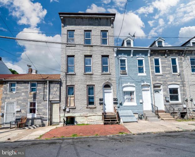 Photo of 316 S 8th Street, Reading PA