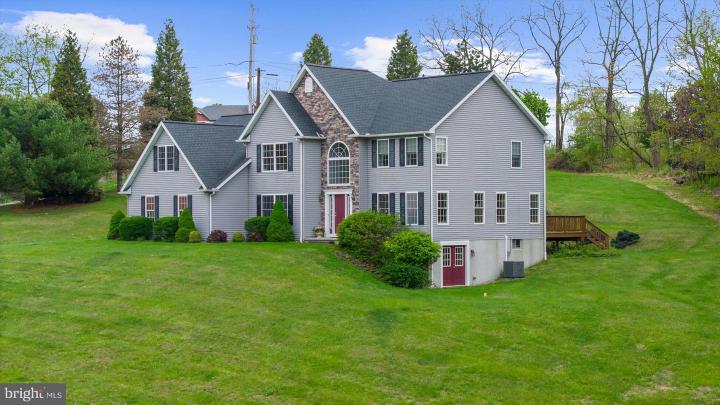 Photo of 861 Dunkels Church Road, Kutztown PA