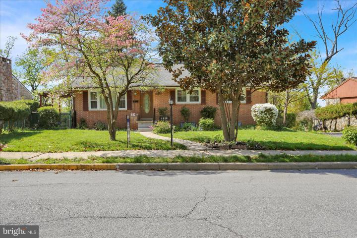Photo of 1428 Lorraine Road, Reading PA