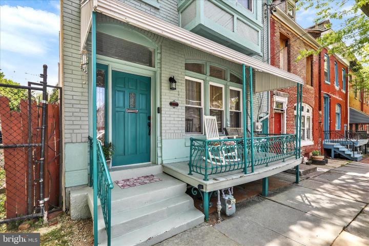 Photo of 407 S 7th Street, Reading PA