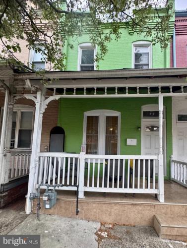Photo of 816 Schuylkill Avenue, Reading PA