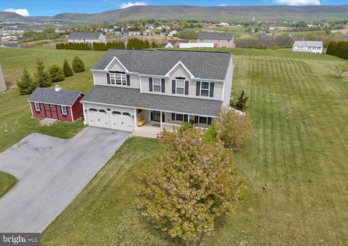 Photo of 221 Oval Drive