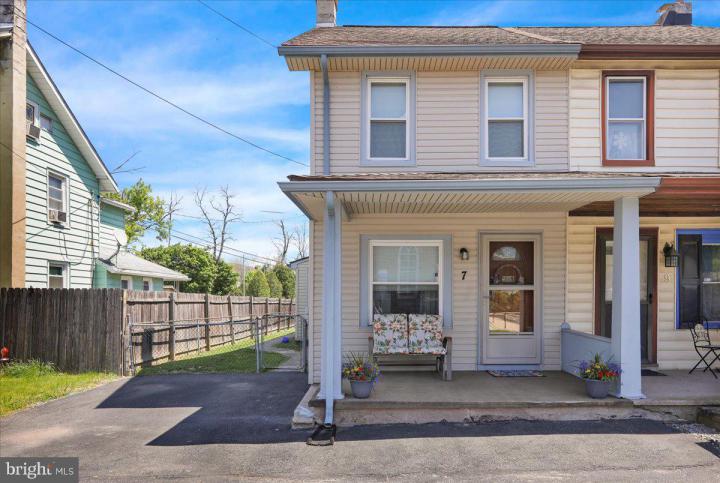 Photo of 7 Seyfert Drive, Birdsboro PA