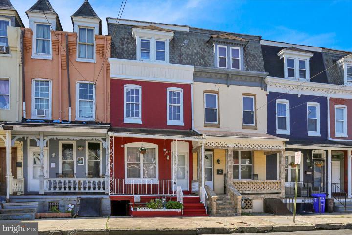 Photo of 202 W Green Street, Reading PA