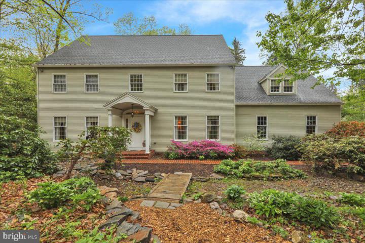 Photo of 403 Arrowhead Trail, Reading PA