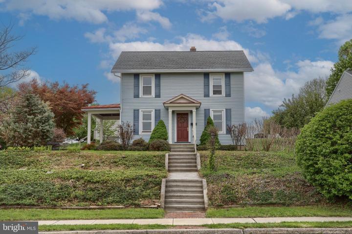 Photo of 116 Pine Street
