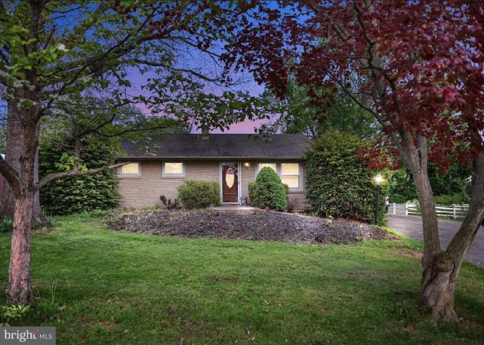 Photo of 1417 Old Airport Road, Douglassville PA