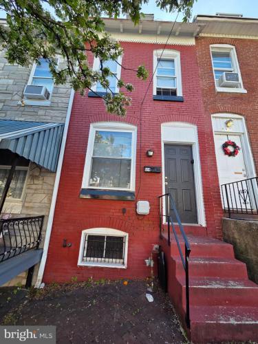 Photo of 559 S 14th Street