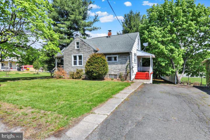 Photo of 21 2nd Street