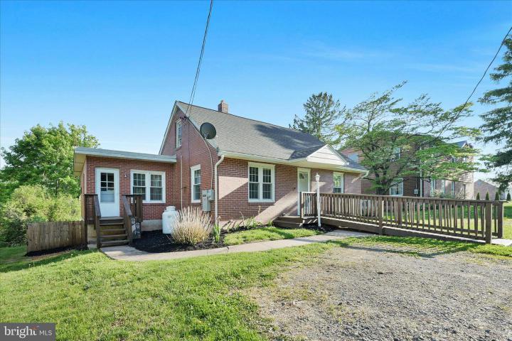 Photo of 280 Bowmansville Road