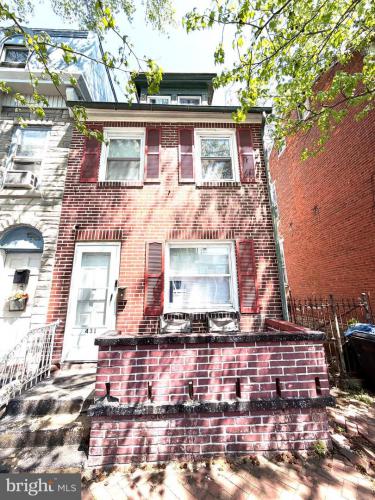 Photo of 431 Pine Street, Reading PA