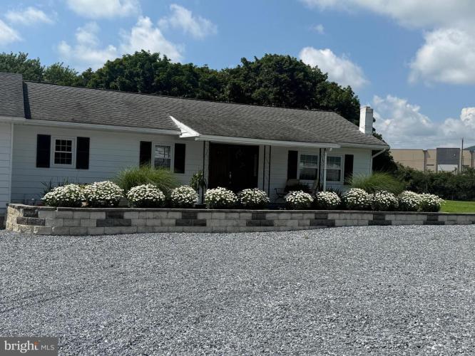 Photo of 9801 Old Route 22, Bethel PA
