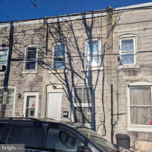 Photo of 314 Minor Street