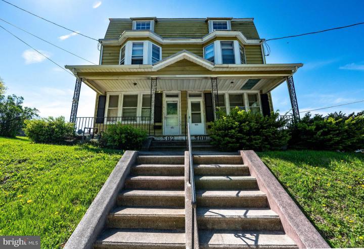 Photo of 500 Windsor Street