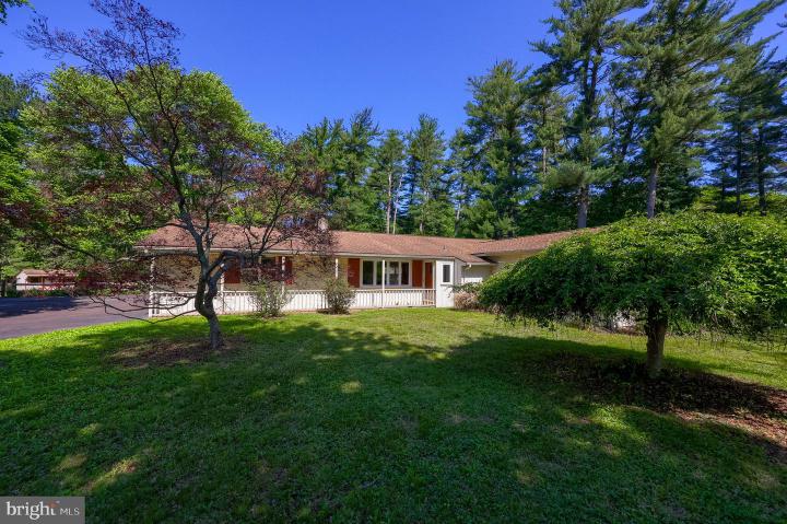 Photo of 1421 Coldsprings Road
