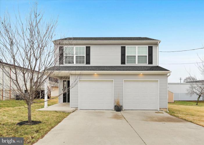 Photo of 130 S Franklin Street, Fleetwood PA
