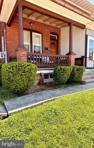 Photo of 33 S Sterley Street, Reading PA