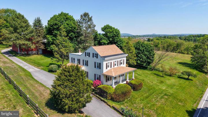 Photo of 3577 State Hill Road