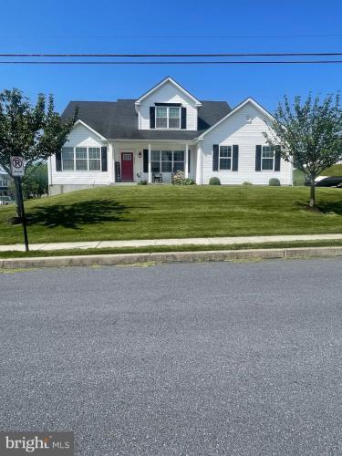 Photo of 35 Adams Road, Leesport PA