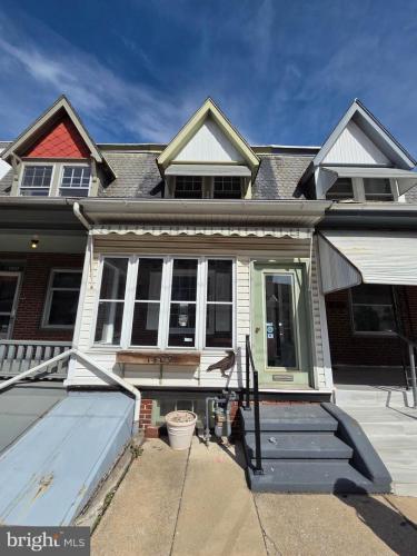 Photo of 1409 Church Street